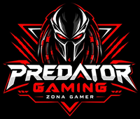Logotipo de Predator
